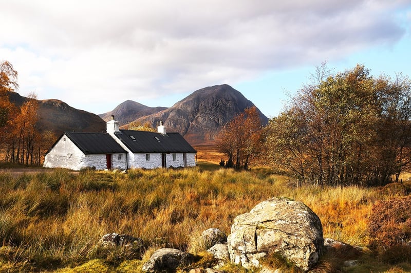 Isle of Skye, Scotland